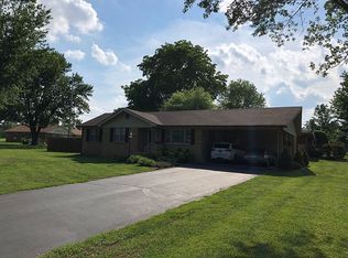 349 Blane Dr, Hopkinsville, KY 42240