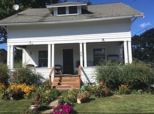 54 Chapel St, Seneca Falls, NY 13148