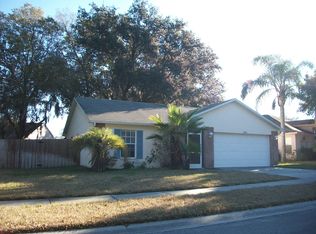 2338 Rothenfeld Ct, Land O Lakes, FL 34639