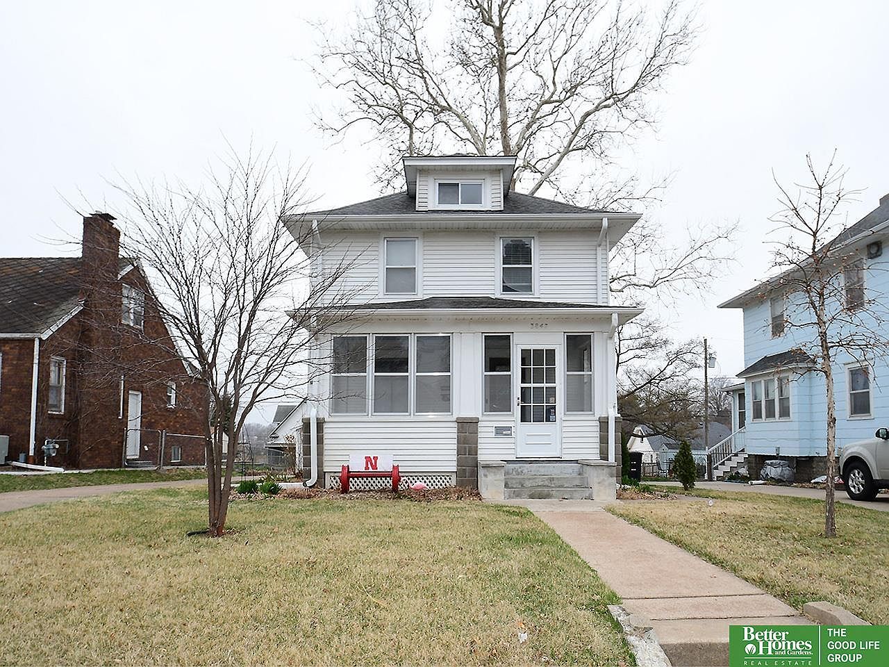 3847 Martha St, Omaha, NE 68105 Zillow