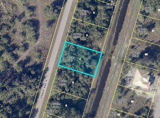 545 Osage Ave S, Lehigh Acres, FL 33974