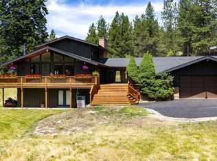 15565 State Highway 97, Harrison, ID 83833
