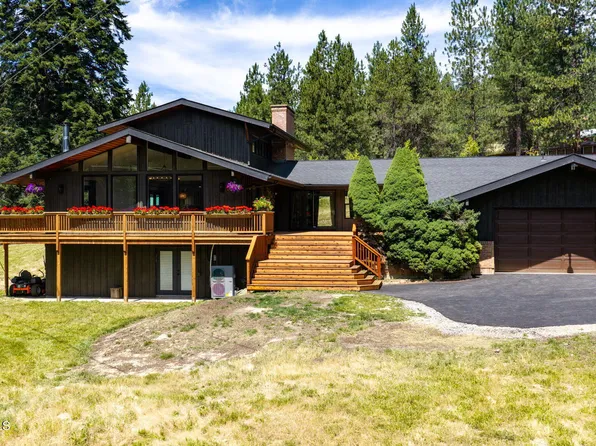 15565 State Highway 97, Harrison, ID 83833