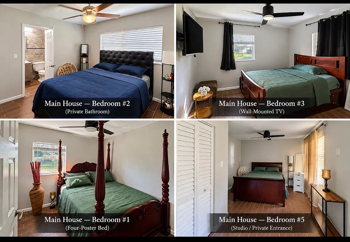 5 bed, 1260 sqft, $2,780 — Photo 1