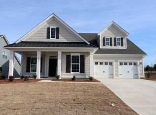 7068 Rhone Way, Indian Land, SC 29707