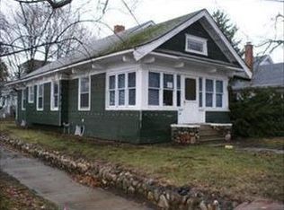 119 Lathrop Ave, Battle Creek, MI 49014