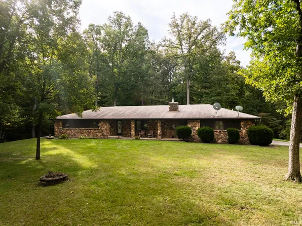 8151 E 650 S, Selma, IN 47383