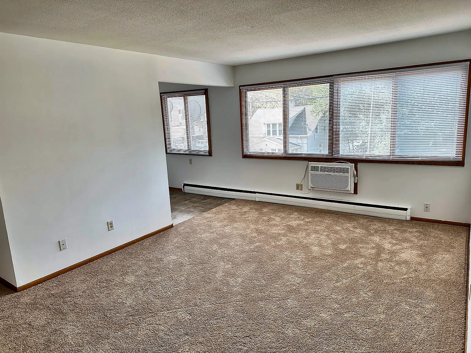 2 bed, $1,395 — Photo 2