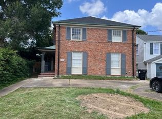5421 S Tonti St, New Orleans, LA 70125
