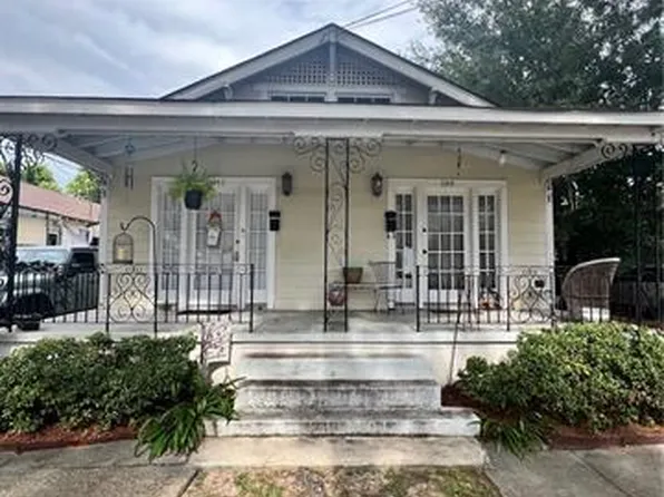 111 Aris Ave, Metairie, LA 70005