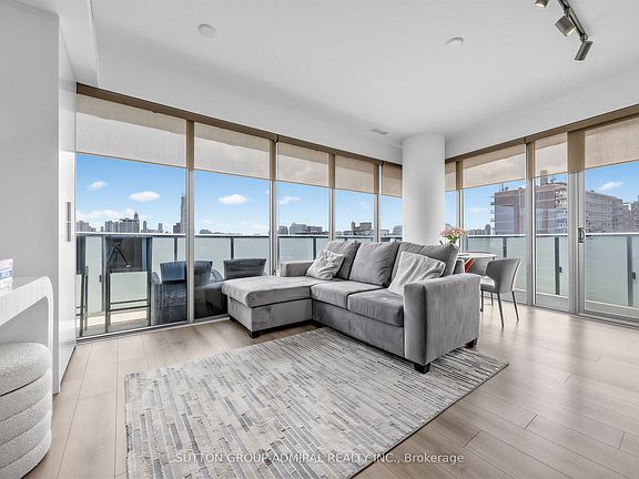 3rd image of 1815 Yonge St #1102