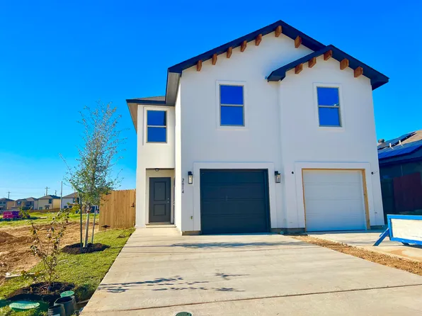 2014 Port Louisiana Dr, Laredo, TX 78045