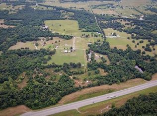 19062 S County Road Rd #4210, Claremore, OK 74019