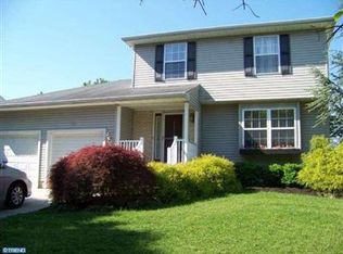 22 Phoenix Rd, Marlton, NJ 08053