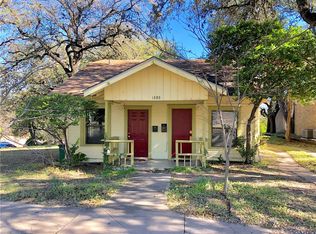 1303 Newton St #A, Austin, TX 78704