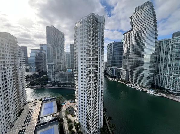900 Brickell Key Blvd APT 2205, Miami, FL 33131