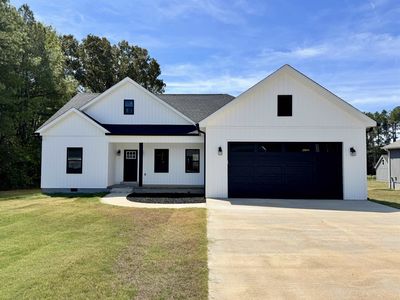 350 Chariot Ln LOT 16, Savannah, TN, 38372