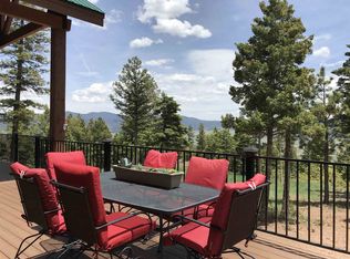 197 Palo Flechado Ridge Rd, Angel Fire, NM 87710