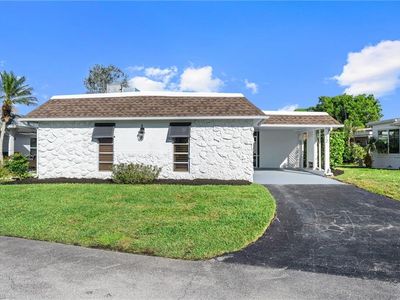 12 Hackney Ln, Naples, FL, 34112