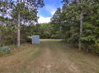 N8722 670th St, Colfax, WI 54730