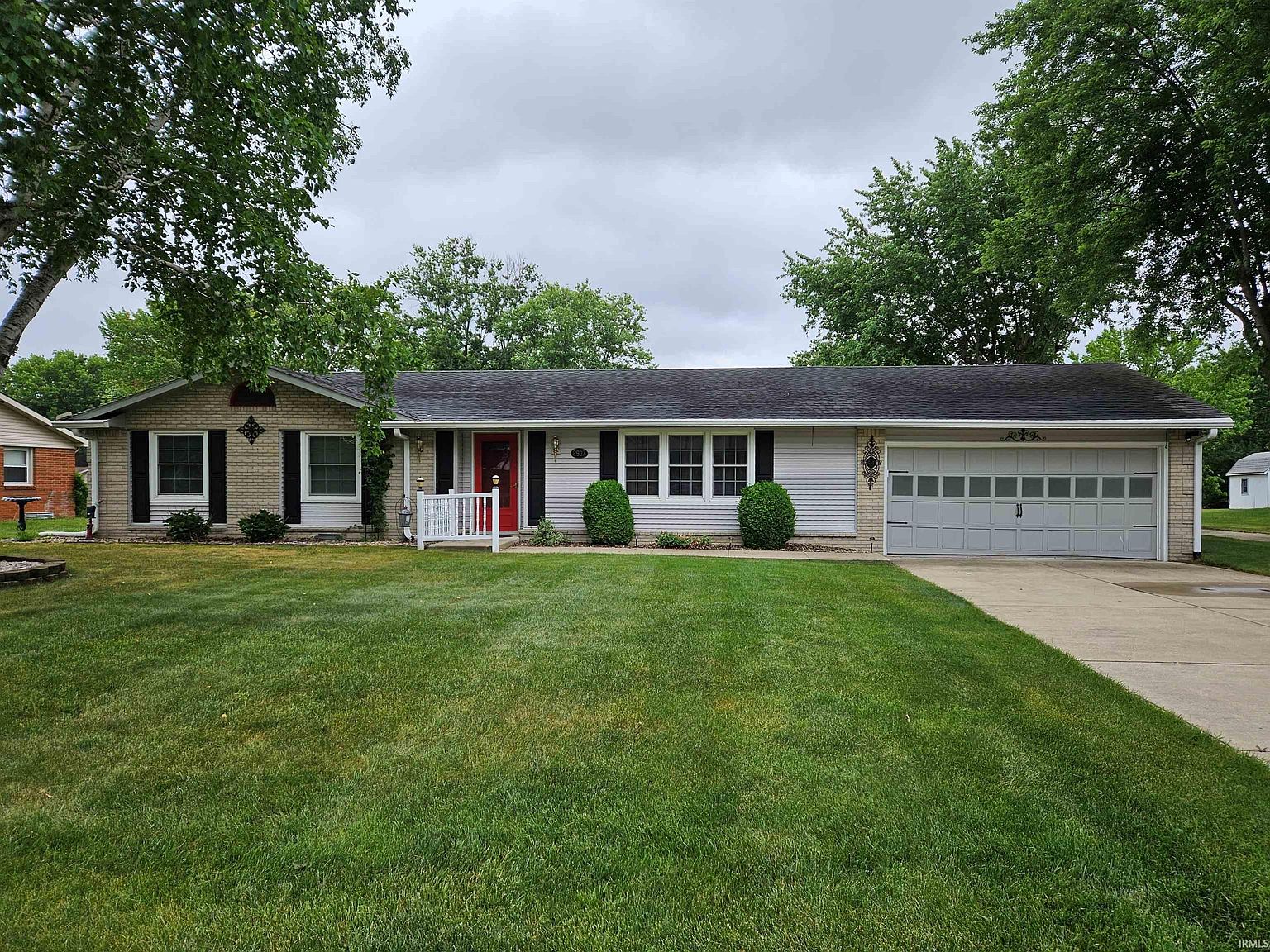 2907 Mill St, Kokomo, IN 46902 Zillow