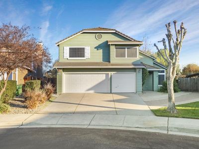 630 Menay Dr, Tracy, CA, 95376