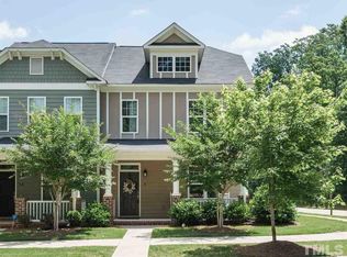 8 Millbrook Dr, Pittsboro, NC 27312