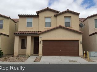 8050 Imperial Treasure St, Las Vegas, NV 89139