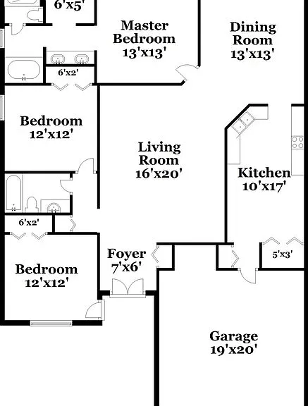3536 Stonefield Dr — Photo 2