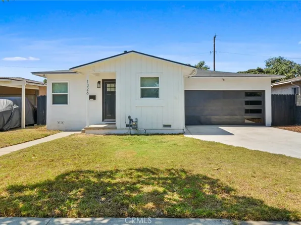 1326 S Baker St, Santa Ana, CA 92707