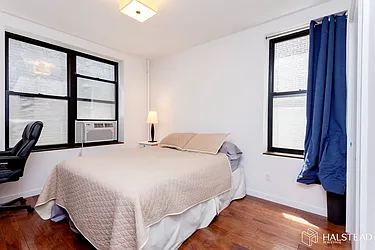 Rented by Brown Harris Stevens