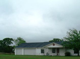 9829 Silver Creek Dr, Scurry, TX 75158