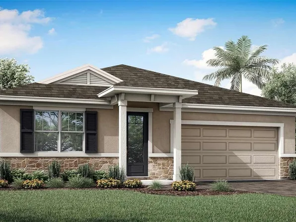 5038 125th Ave E, Parrish, FL 34219