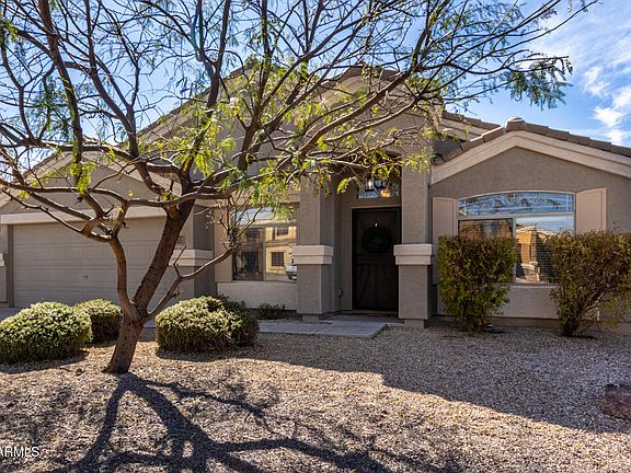 2nd image of 2525 E MISTY WILLOW Lane