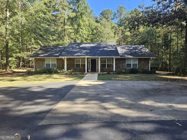 101 Brushy Creek Cir, Jackson, GA 30233
