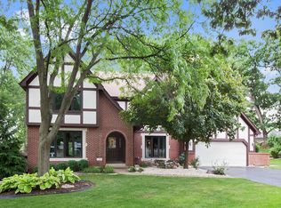 7309 W Choctaw Rd, Palos Heights, IL 60463