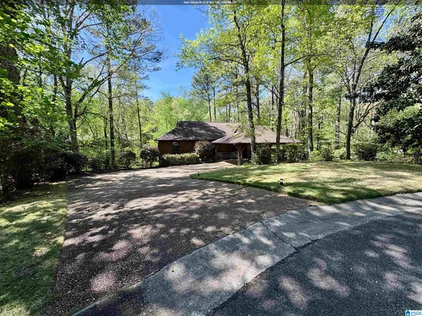 3400 Falcon Wood Ln, Birmingham, AL 35242