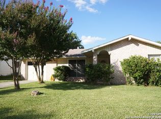 500 Michelle Dr, Converse, TX 78109