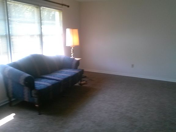 Great Room from Hallway.
