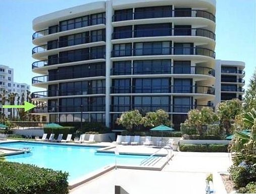 1st image of 3440 S Ocean Blvd APT 202