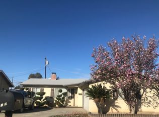 117 Curran St, Bakersfield, CA 93309