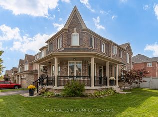 43 Bignell Cres, Ajax, ON L1Z0P7
