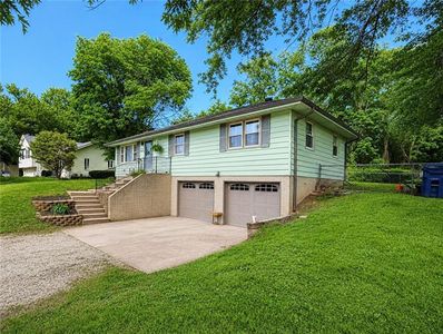 409 N 169th Hwy, Smithville, MO, 64089
