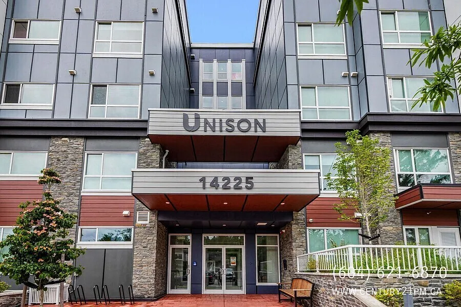 14225 103a Ave #202