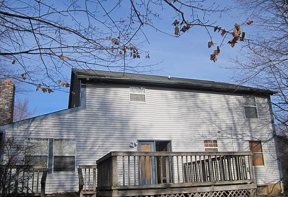 2nd image of 4427 Deerview Ct