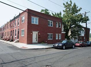 4120 Spring Garden St, Philadelphia, PA 19104