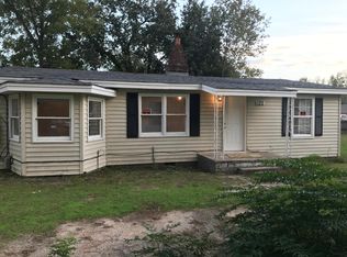 122 Little Creek Dr, Orangeburg, SC 29115