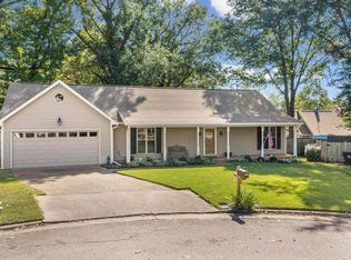 5723 Elizabeth Grace Cv, Bartlett, TN 38134