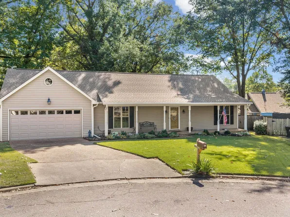 5723 Elizabeth Grace Cv, Bartlett, TN 38134