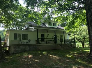 72 Mimosa Rd, Fayetteville, TN 37334